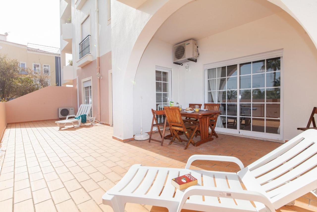 A49 - Anastasia Apartment In Lagos Esterno foto