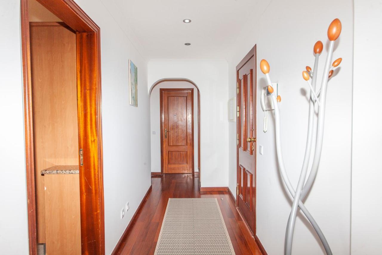 A49 - Anastasia Apartment In Lagos Esterno foto
