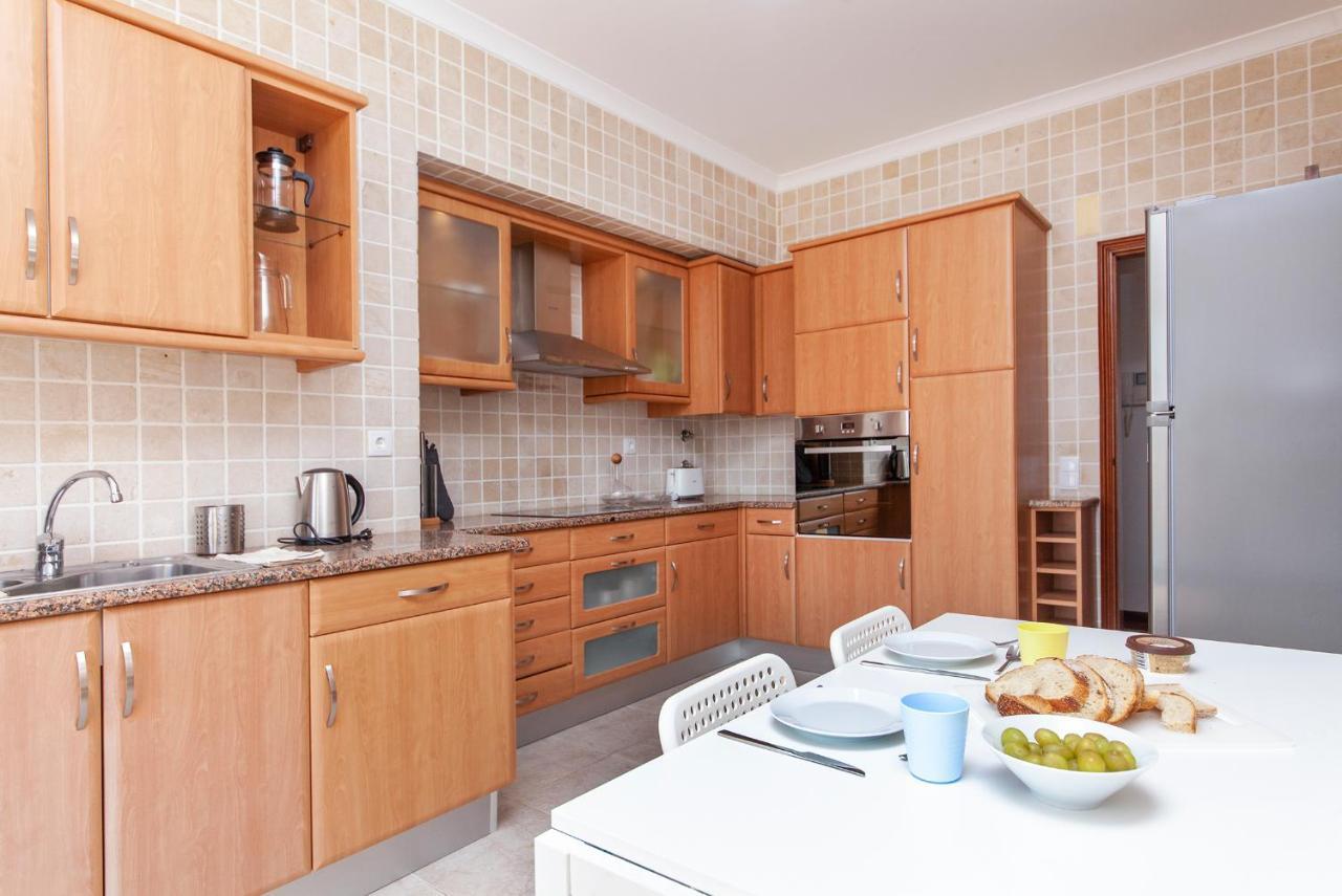 A49 - Anastasia Apartment In Lagos Esterno foto